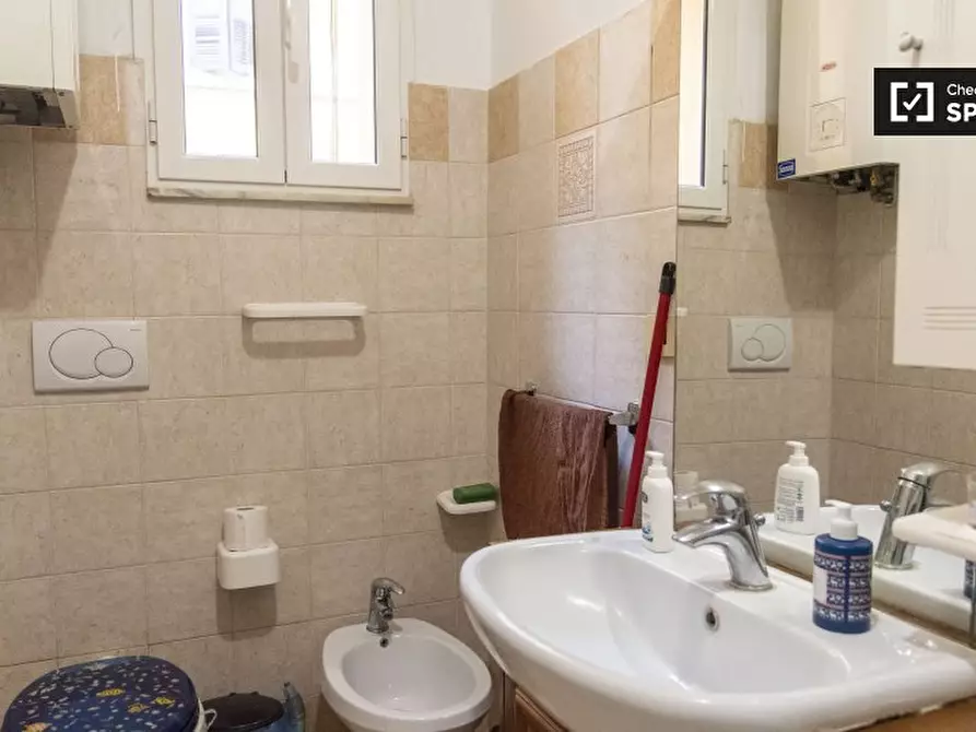 Immagine 10 di Appartamento in affitto  in Via Giovanni Giolitti a Roma