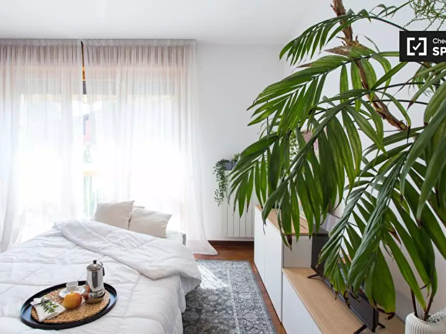 Immagine 8 di Appartamento in affitto  in Via Arcivescovo Calabiana a Milano