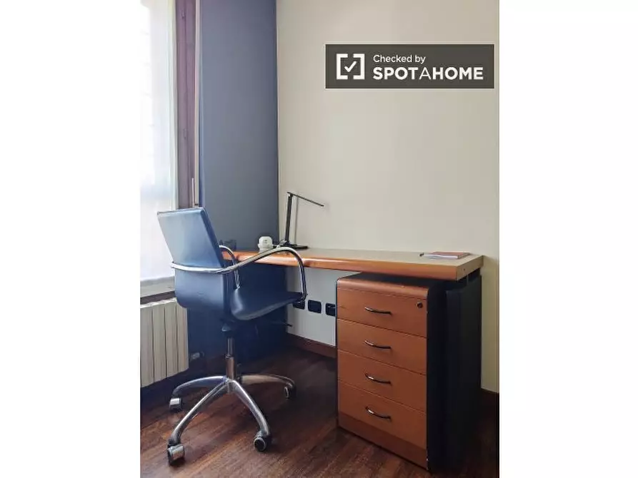 Immagine 8 di Appartamento in affitto  in Via Circonvallazione a Buccinasco