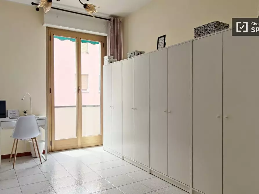 Immagine 8 di Camera condivisa in affitto  in Via Privata Giovanni Battista Prandina a Milano