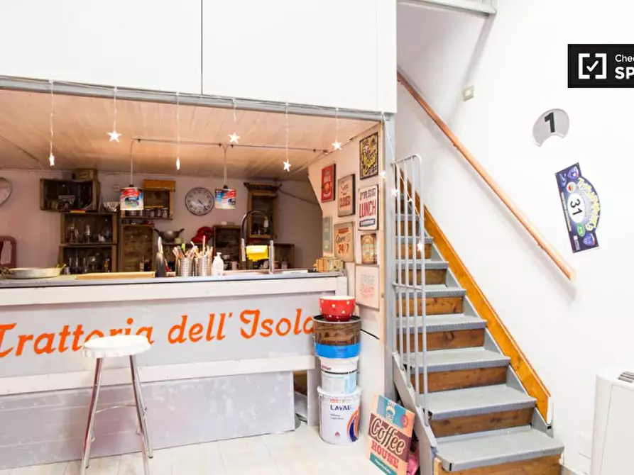 Immagine 3 di Appartamento in affitto  in Via Emilio Cornalia, 20124 Milano MI, Italy a Milano