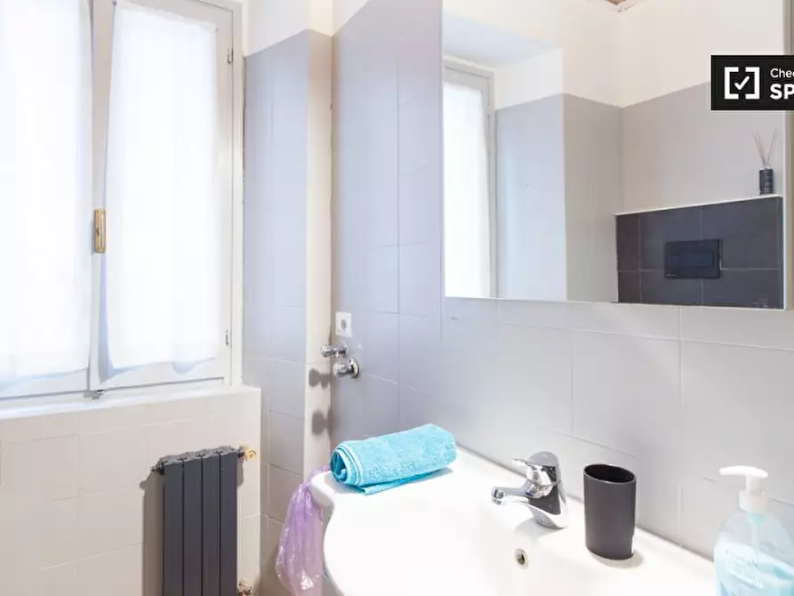 Immagine 10 di Appartamento in affitto  in Via Luigi Ornato a Milano