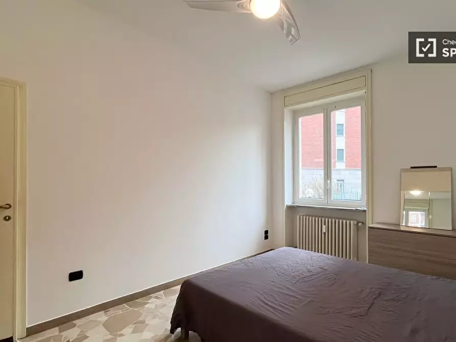 Immagine 6 di Appartamento in affitto  in Via Sofonisba Anguissola a Milano