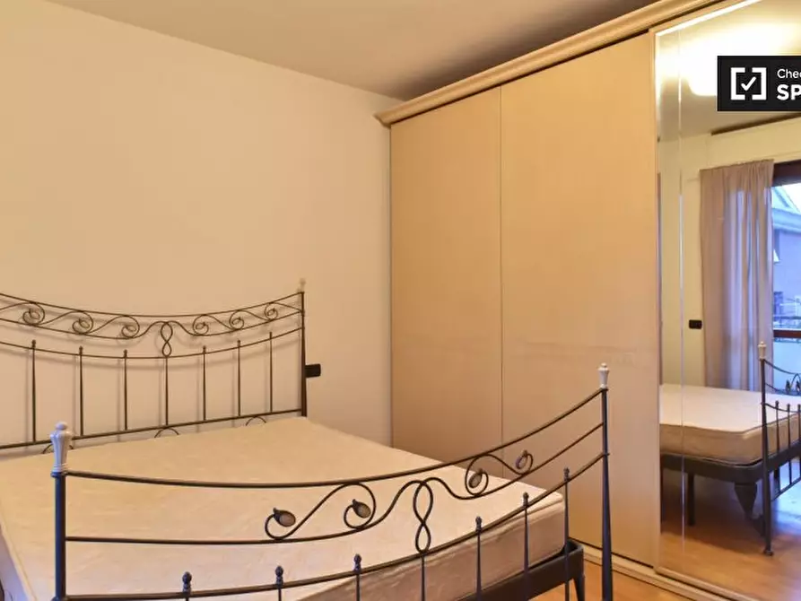 Immagine 13 di Appartamento in affitto  in Via Siligo, 00148 Roma RM, Italy a Roma