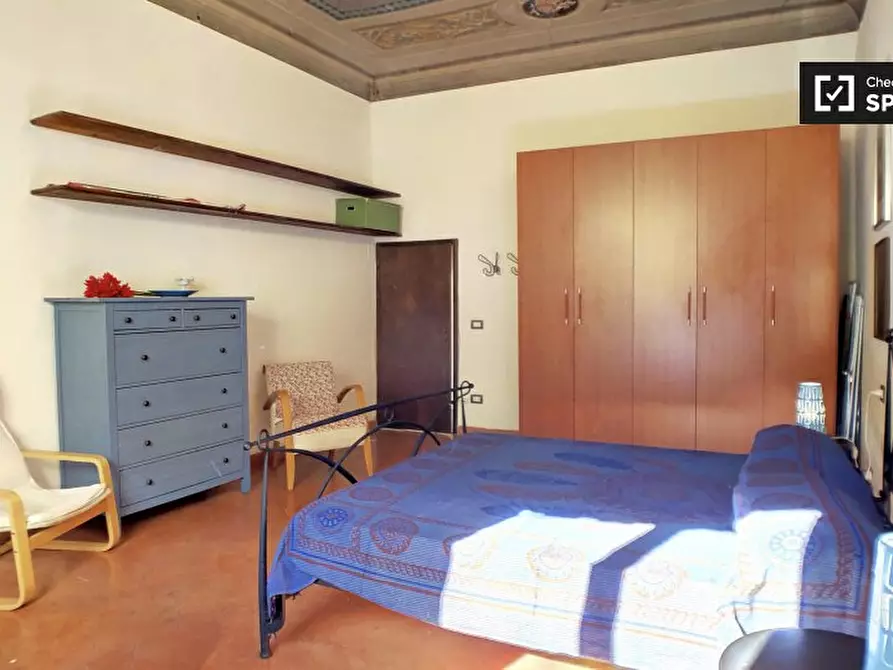 Immagine 16 di Appartamento in affitto  in Via dei Serragli, 50125 Firenze FI, Italy a Firenze