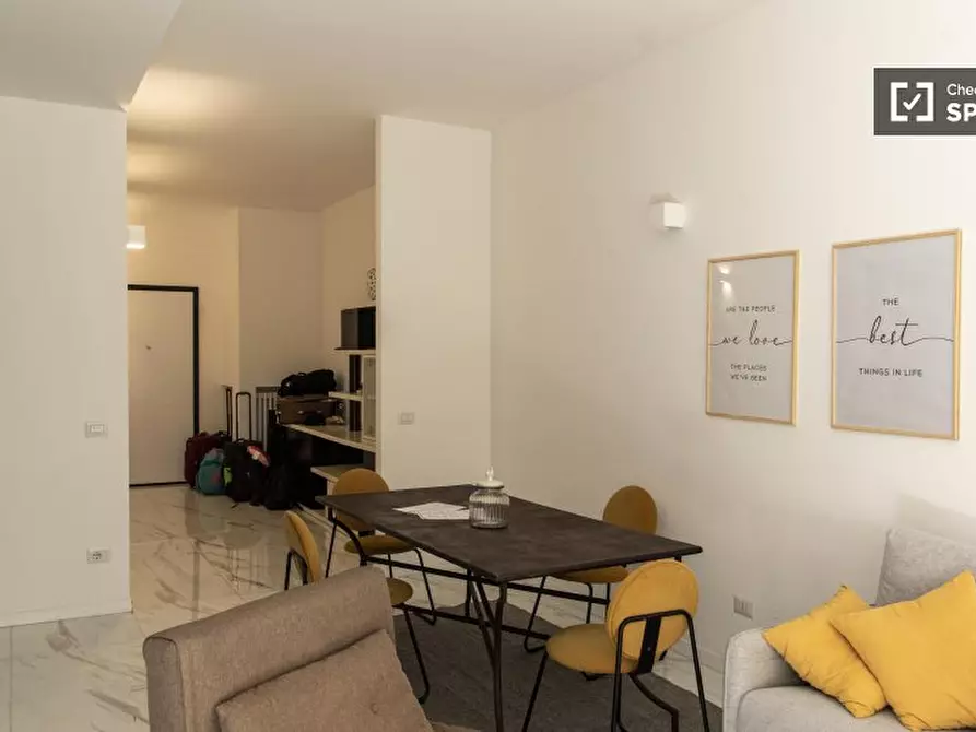 Immagine 10 di Appartamento in affitto  in Largo Luigi Antonelli a Roma