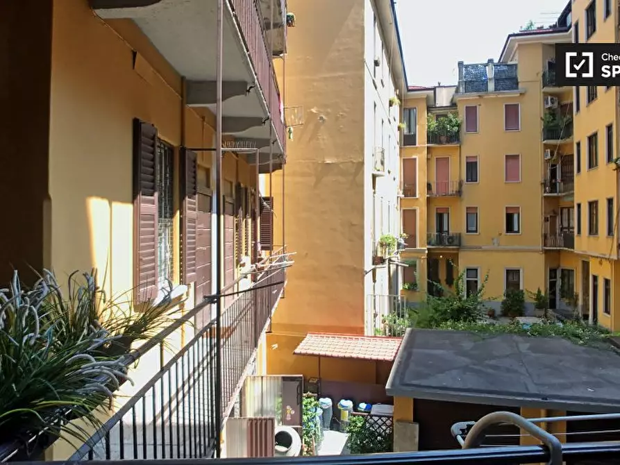 Immagine 16 di Appartamento in affitto  in Via Luigi Pasteur a Milano