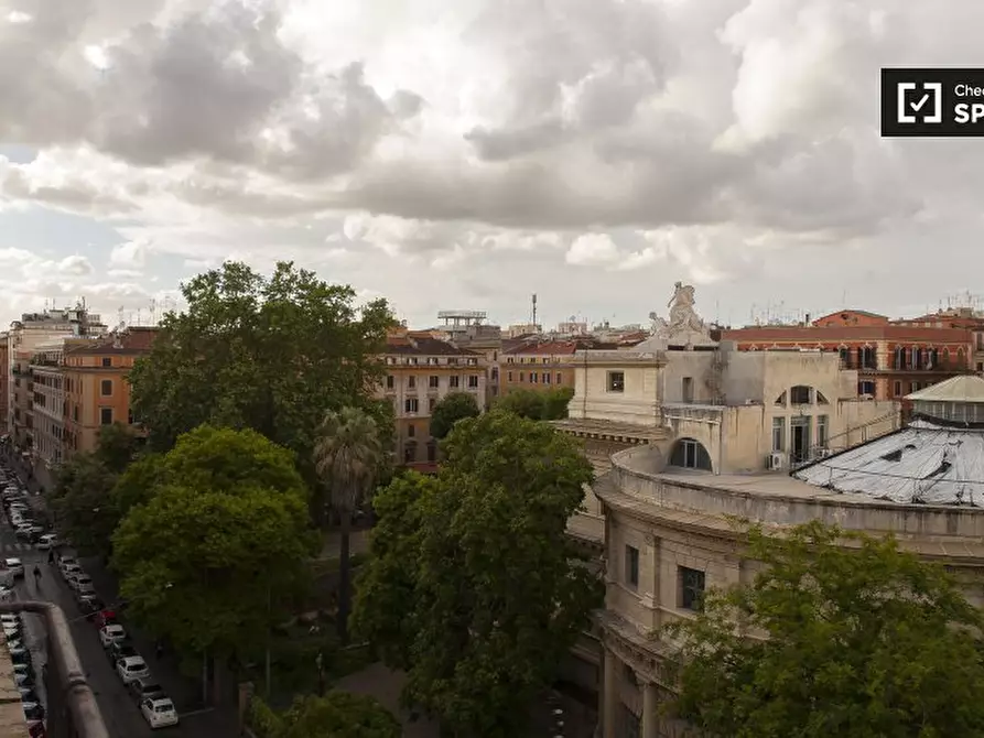 Immagine 16 di Camera condivisa in affitto  in Piazza Manfredo Fanti, 00185 Roma RM, Italy a Roma