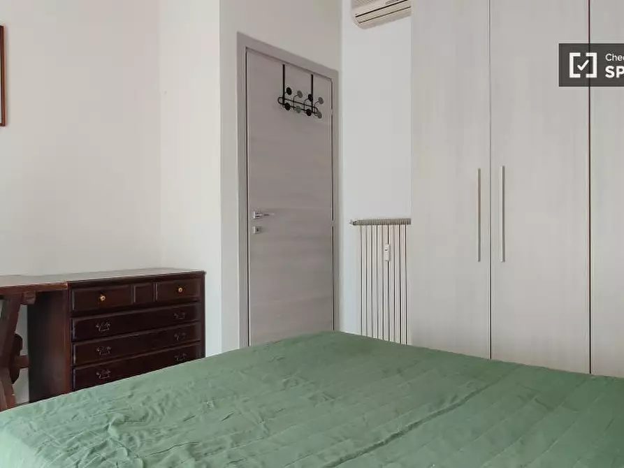 Immagine 3 di Camera condivisa in affitto  in Via Ponte di Legno a Milano