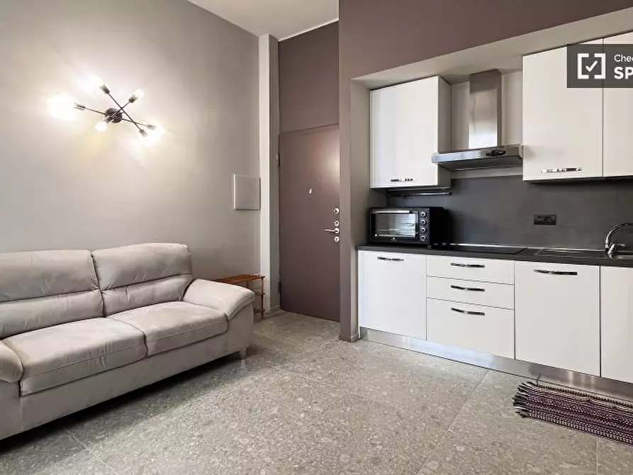 Immagine 3 di Appartamento in affitto  in Via Padova a Milano