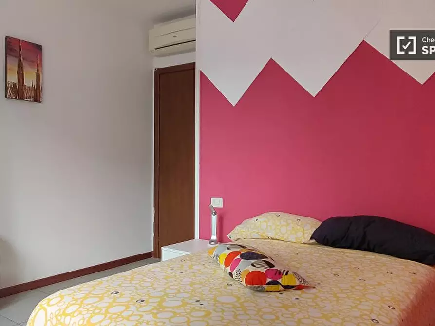 Immagine 3 di Appartamento in affitto  in Via Privata Pantelleria a Milano