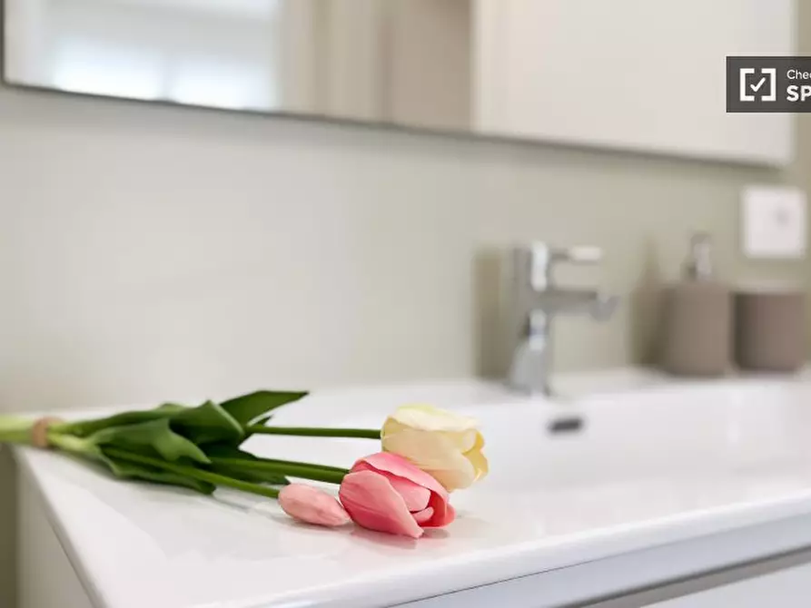 Immagine 9 di Appartamento in affitto  in Via Ambrogio Binda a Milano