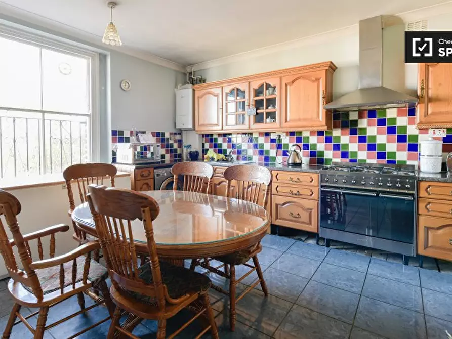 Immagine 7 di Camera condivisa in affitto  in Green Lanes, Harringay, London N4 1DA, UK a Hackney