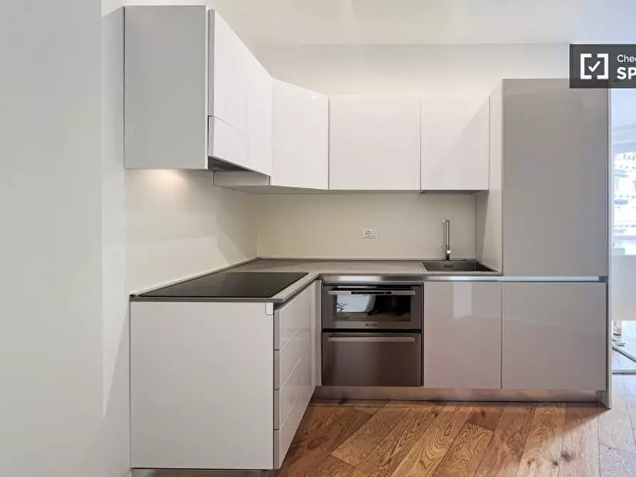 Immagine 6 di Appartamento in affitto  in Via Giuseppe Marcora a Milano