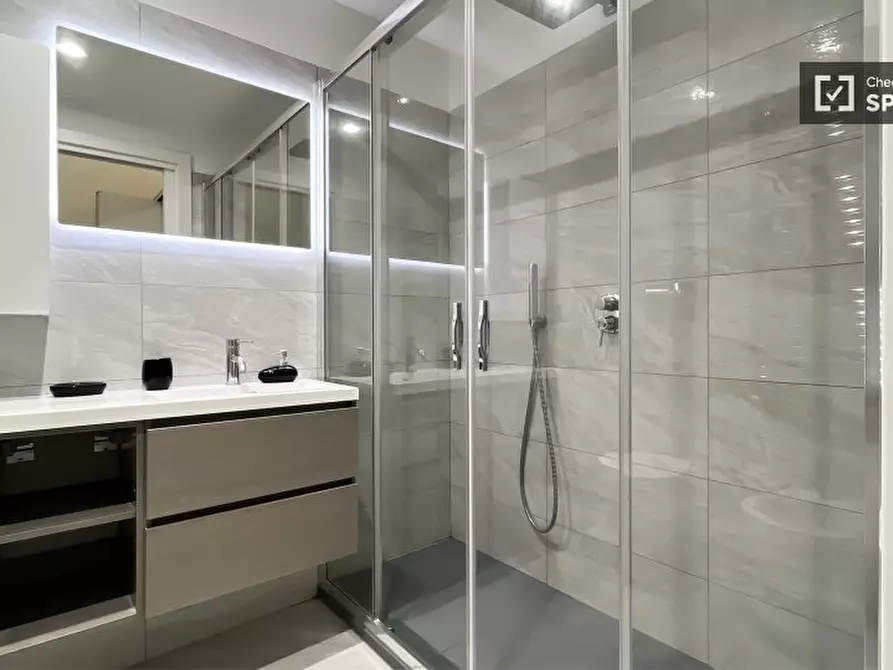 Immagine 9 di Appartamento in affitto  in Via Vilfredo Pareto a Milano