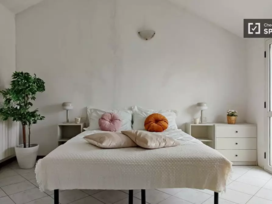 Immagine 3 di Ufficio in affitto  in Piazzale Ferdinando Martini a Milano