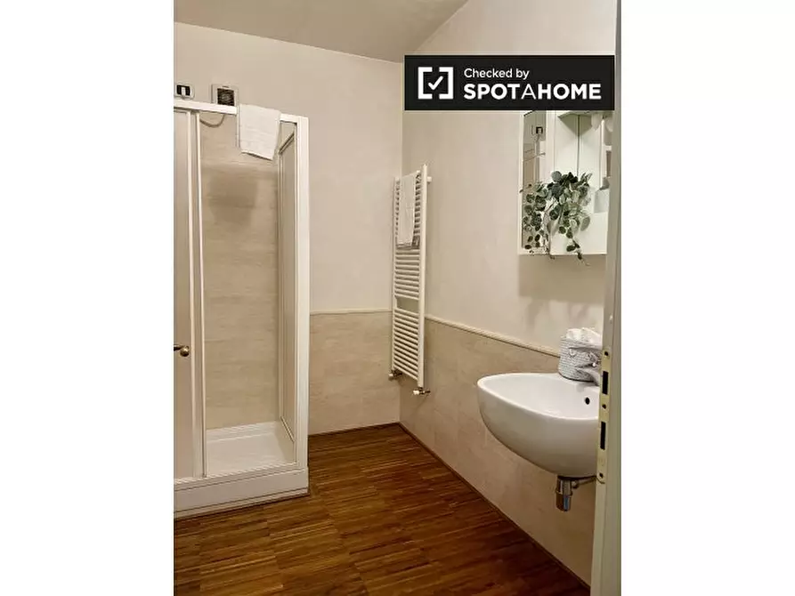 Immagine 9 di Appartamento in affitto  in Via Ghibellina a Firenze