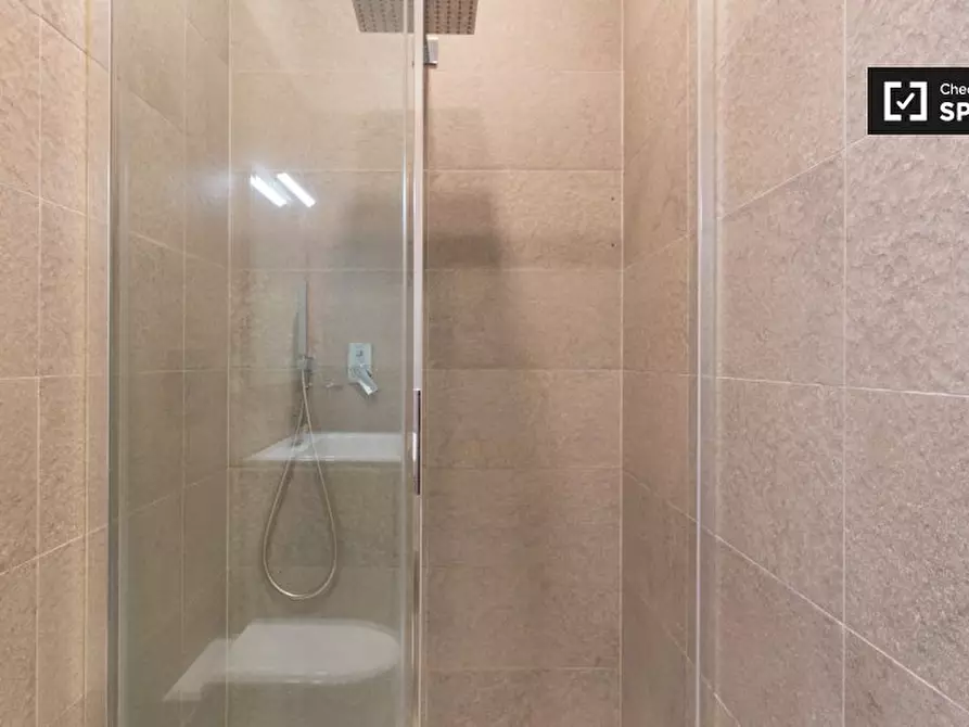 Immagine 14 di Camera condivisa in affitto  in Viale Caterina da Forlì a Milano