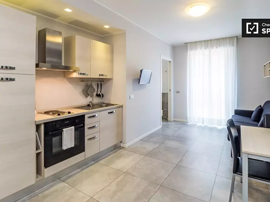 Immagine 6 di Ufficio in affitto  in Via Privata Angiolo Maffucci a Milano