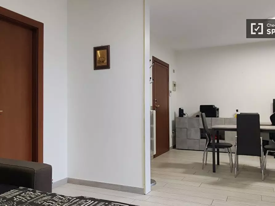 Immagine 11 di Ufficio in affitto  in Via Fabio Filzi a Peschiera Borromeo