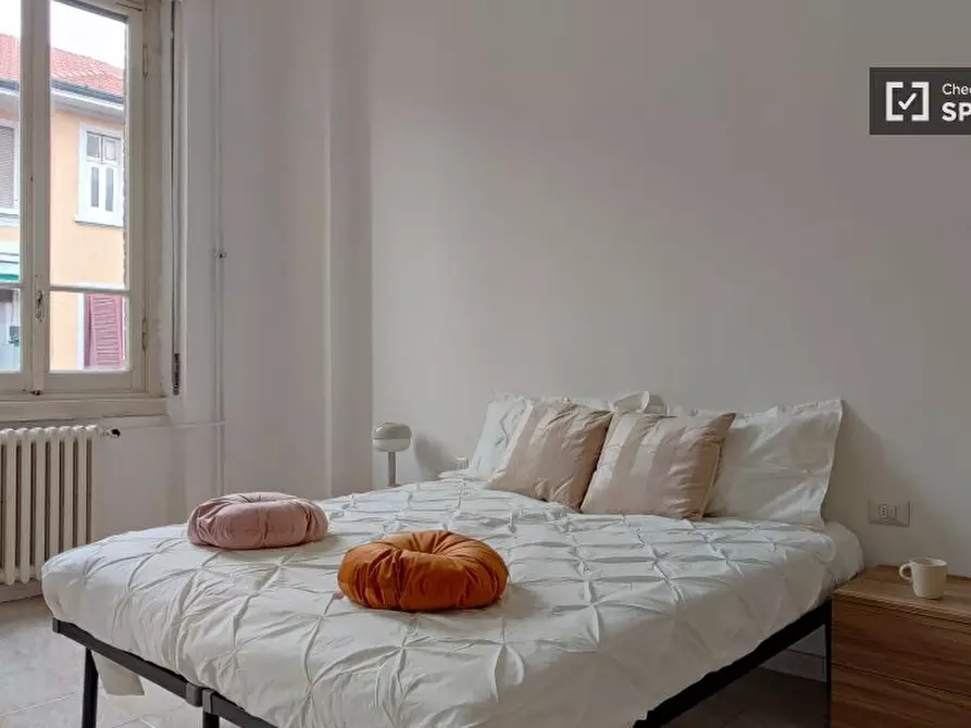Immagine 5 di Appartamento in affitto  in Via Pietro da Cortona a Milano