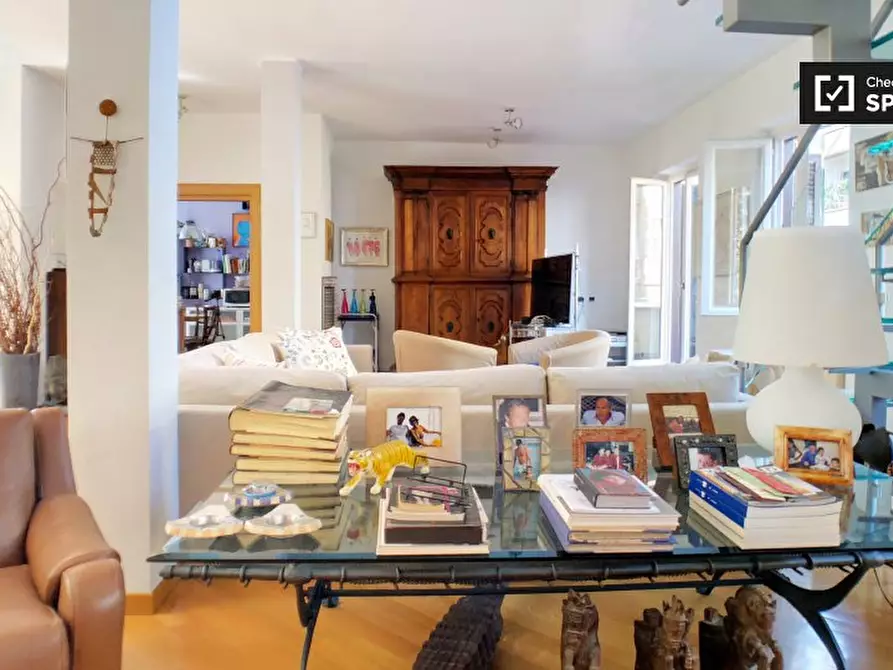 Immagine 13 di Camera condivisa in affitto  in Via Stendhal, 20144 Milano MI, Italy a Milano