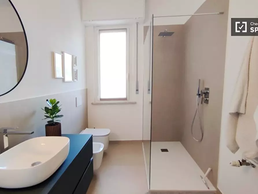 Immagine 8 di Appartamento in affitto  in Via Privata Battista De Rolandi a Milano