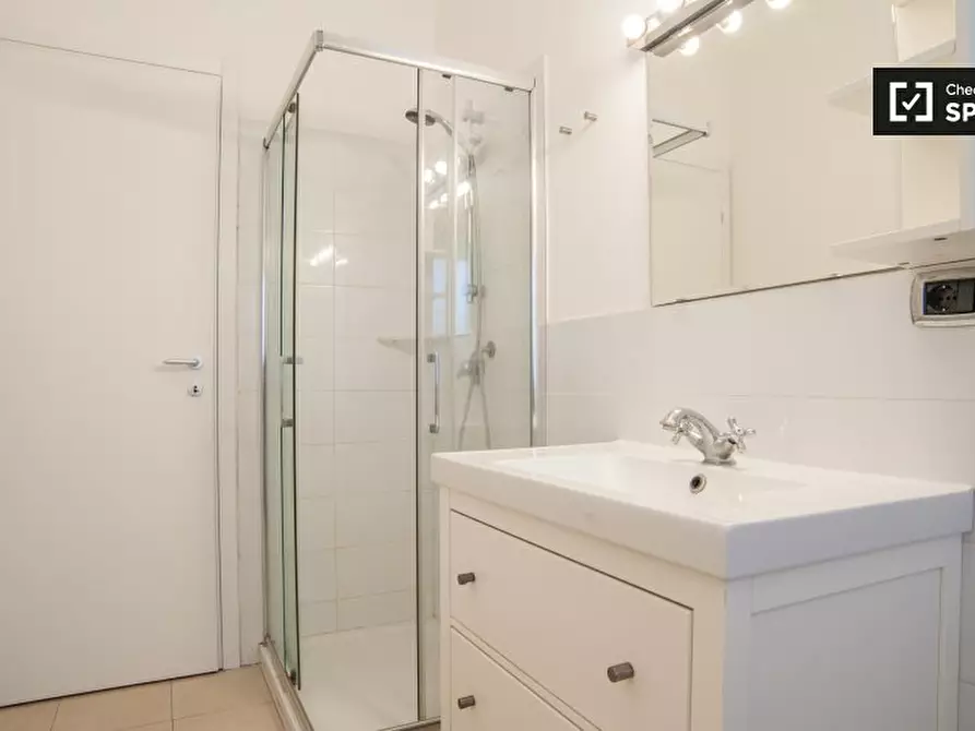 Immagine 14 di Appartamento in affitto  in Via degli Orti di Trastevere, 00153 Roma RM, Italy a Roma