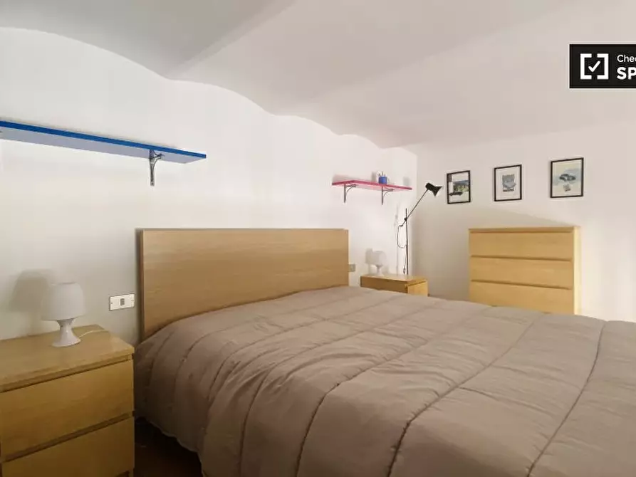 Immagine 14 di Appartamento in affitto  in Via Fabio Mangone a Milano