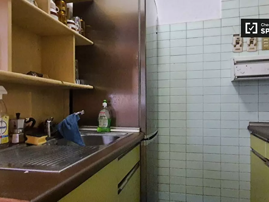 Immagine 12 di Camera condivisa in affitto  in Piazza Santa Maria Maggiore a Trento