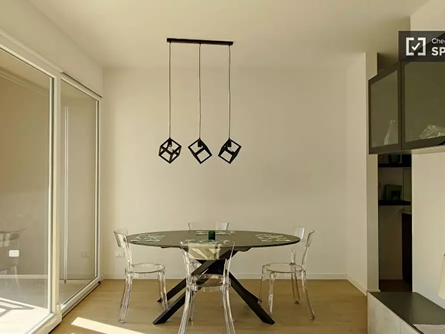Immagine 4 di Appartamento in affitto  in Via Francesco Gonin a Milano