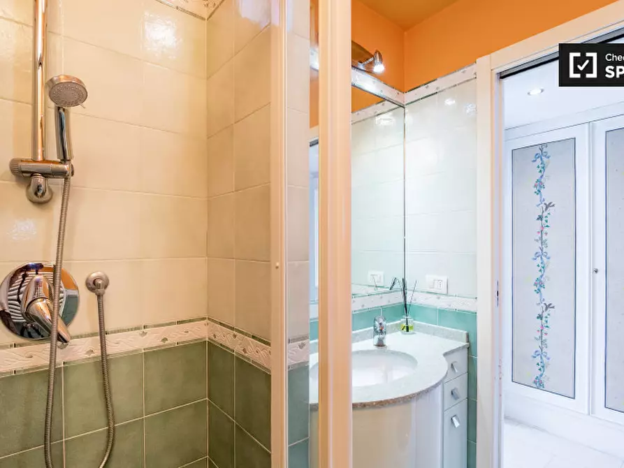 Immagine 16 di Appartamento in affitto  in Via Padova a Milano