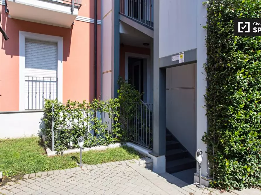 Immagine 2 di Ufficio in affitto  in Via Privata Angiolo Maffucci a Milano