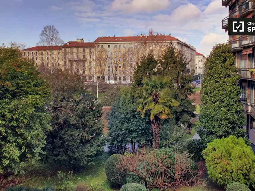 Immagine 4 di Camera condivisa in affitto  in Viale Bligny a Milano