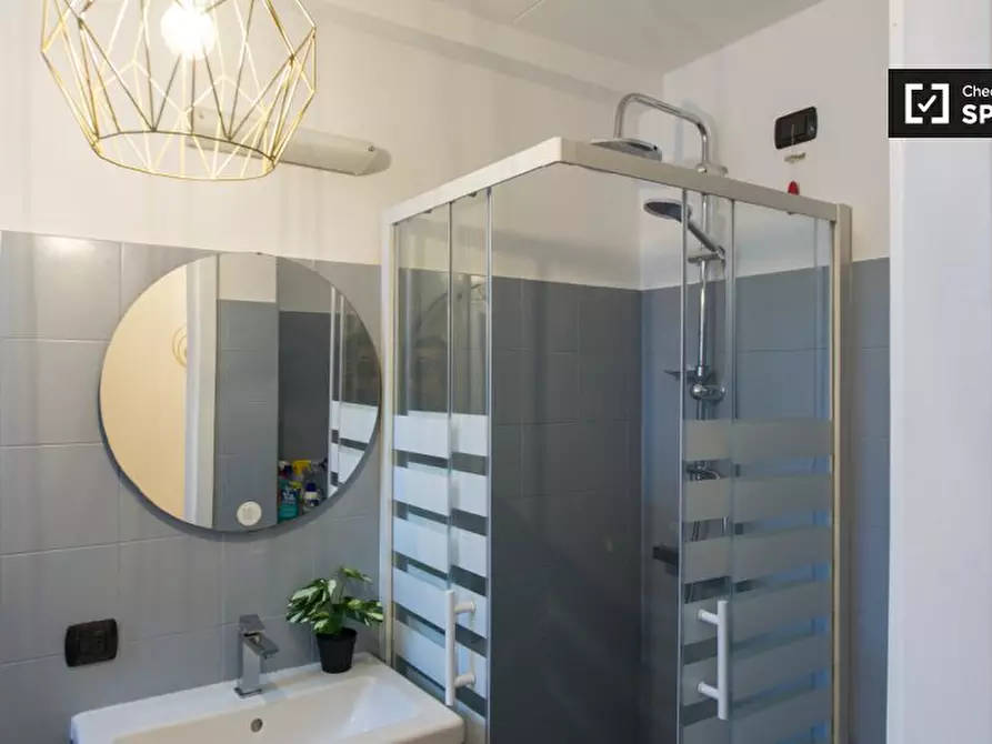 Immagine 14 di Ufficio in affitto  in Corso Venezia a Milano