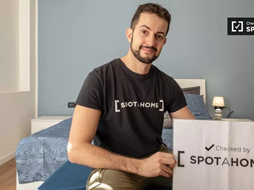 Immagine 18 di Ufficio in affitto  in Via Santa Maria Podone, 20123 Milano MI, Italy a Milano