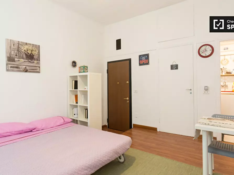 Immagine 6 di Ufficio in affitto  in Via Terraggio a Milano