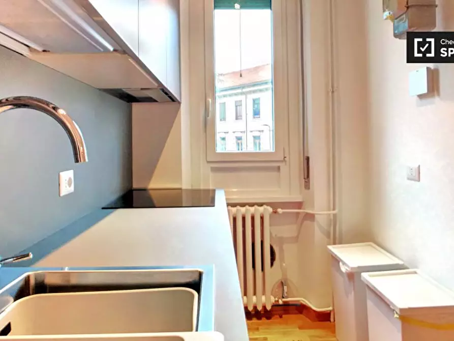 Immagine 8 di Appartamento in affitto  in Via Nicolò Barabino a Milano