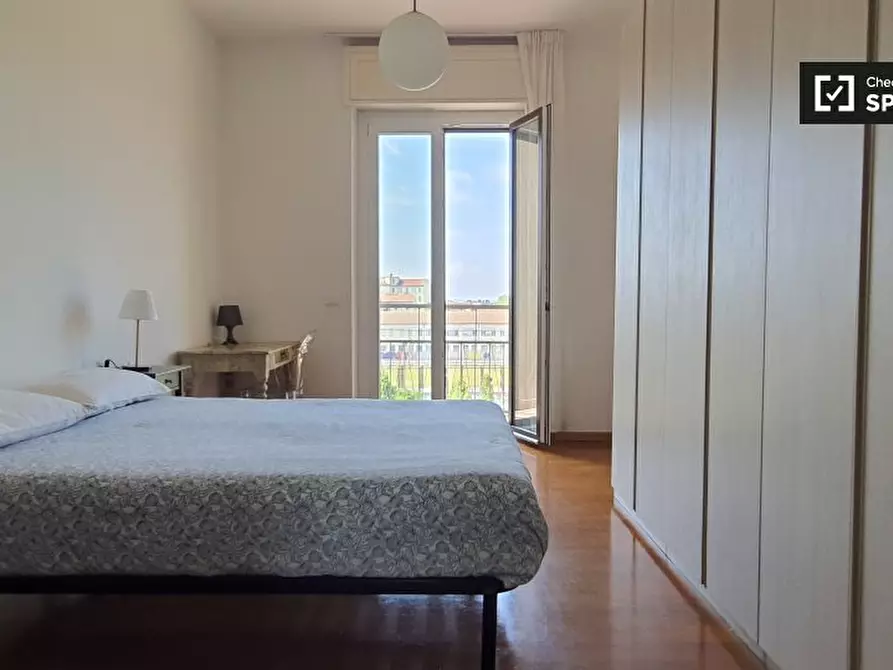 Immagine 19 di Appartamento in affitto  in Via Carlo Torre a Milano