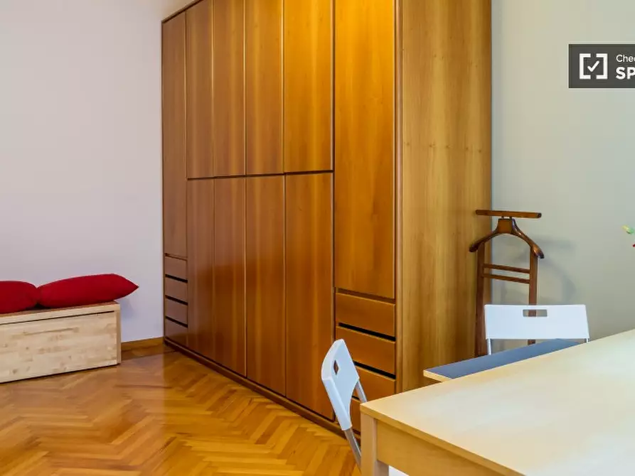 Immagine 7 di Camera condivisa in affitto  in Via Stendhal a Milano