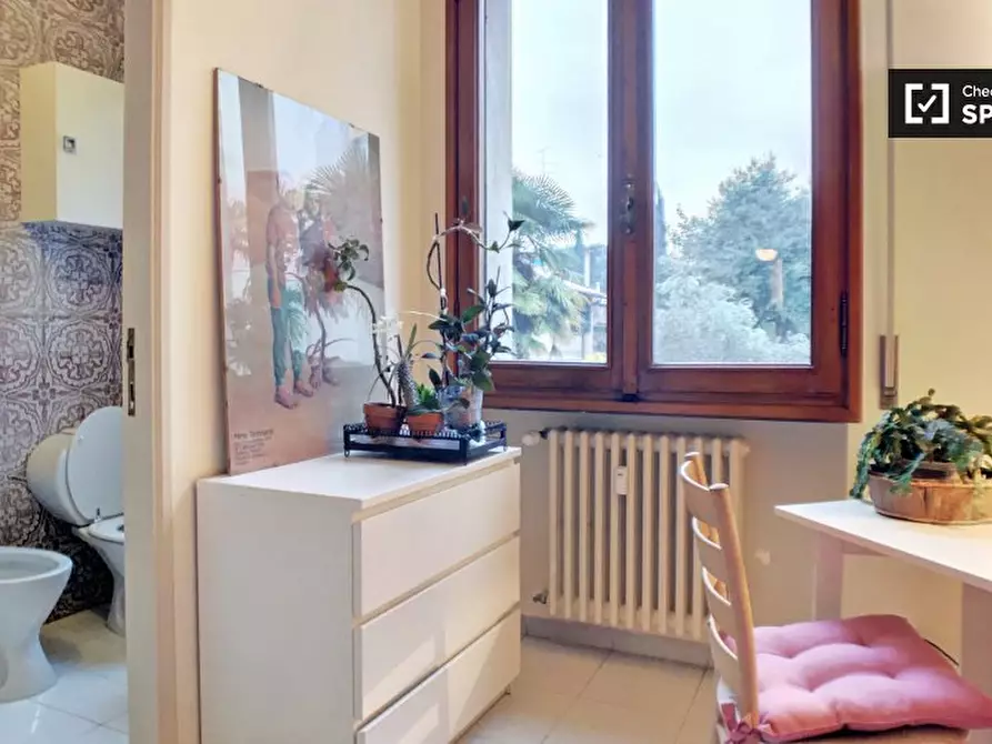 Immagine 11 di Camera condivisa in affitto  in Via Frà Domenico Buonvicini, 50132 Firenze FI, Italy a Firenze