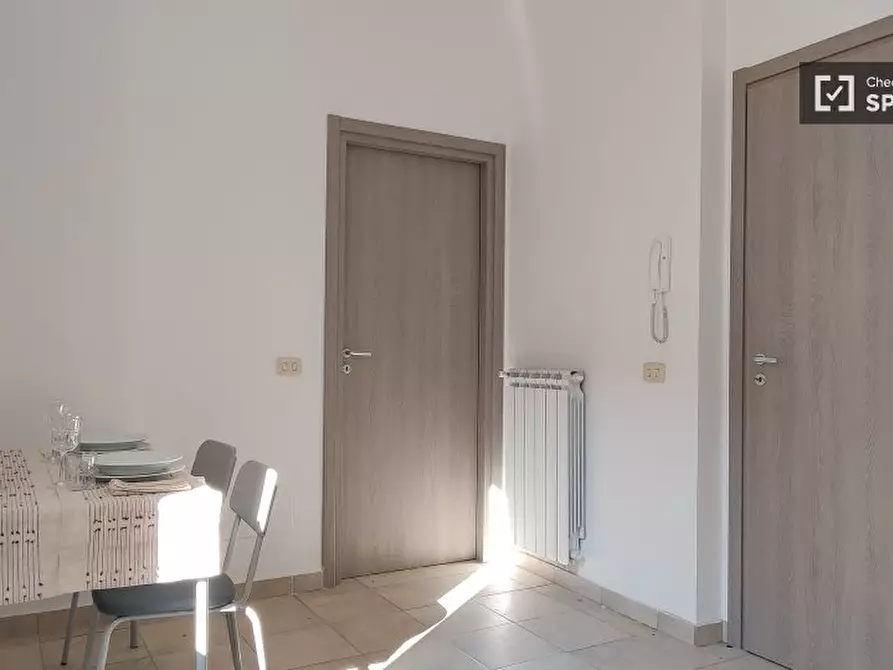 Immagine 7 di Appartamento in affitto  in Via Nicola Palmieri a Milano