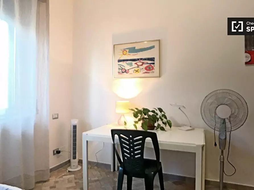 Immagine 10 di Appartamento in affitto  in Via Enrico Caruso a Baranzate