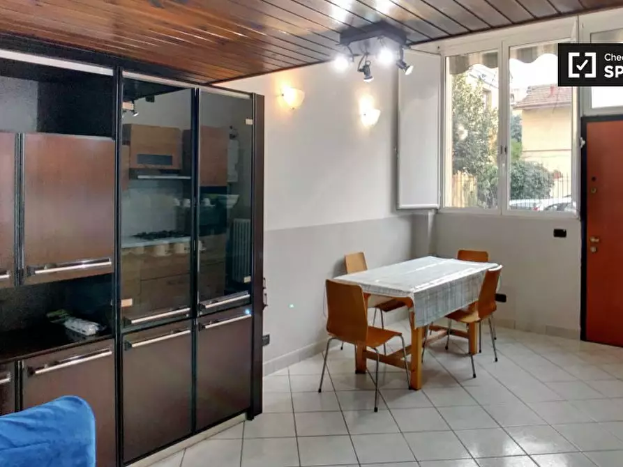 Immagine 10 di Camera condivisa in affitto  in Via Giovanni Ameglio a Milano