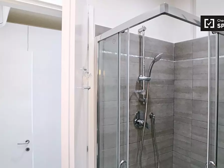 Immagine 16 di Appartamento in affitto  in Via Luigi Pasteur a Milano