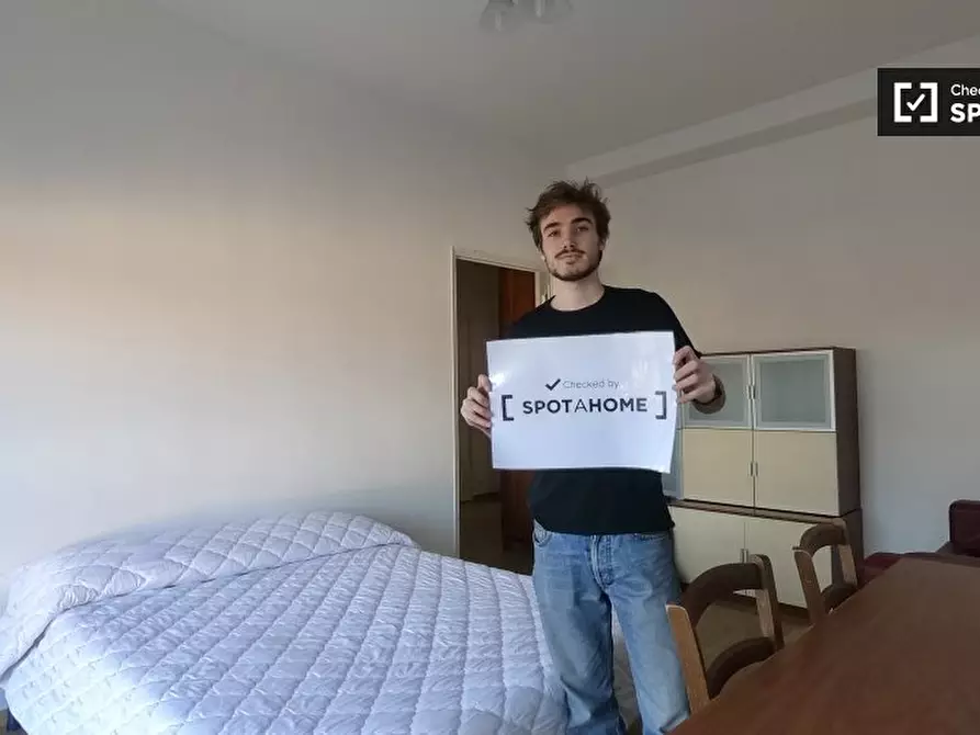 Immagine 8 di Camera condivisa in affitto  in Alzaia Naviglio Pavese, 20142 Milano MI, Italy a Milano