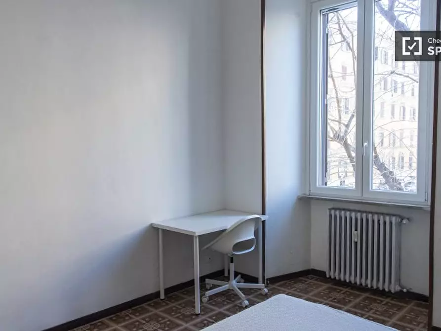 Immagine 12 di Camera condivisa in affitto  in Piazza di S. Croce in Gerusalemme a Roma