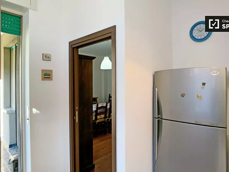 Immagine 9 di Appartamento in affitto  in Via Privata Paolo Rotta, 20162 Milano MI, Italy a Milano