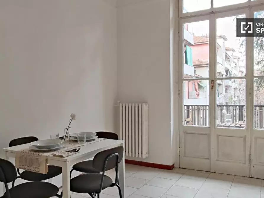 Immagine 11 di Appartamento in affitto  in Via Pietro da Cortona a Milano