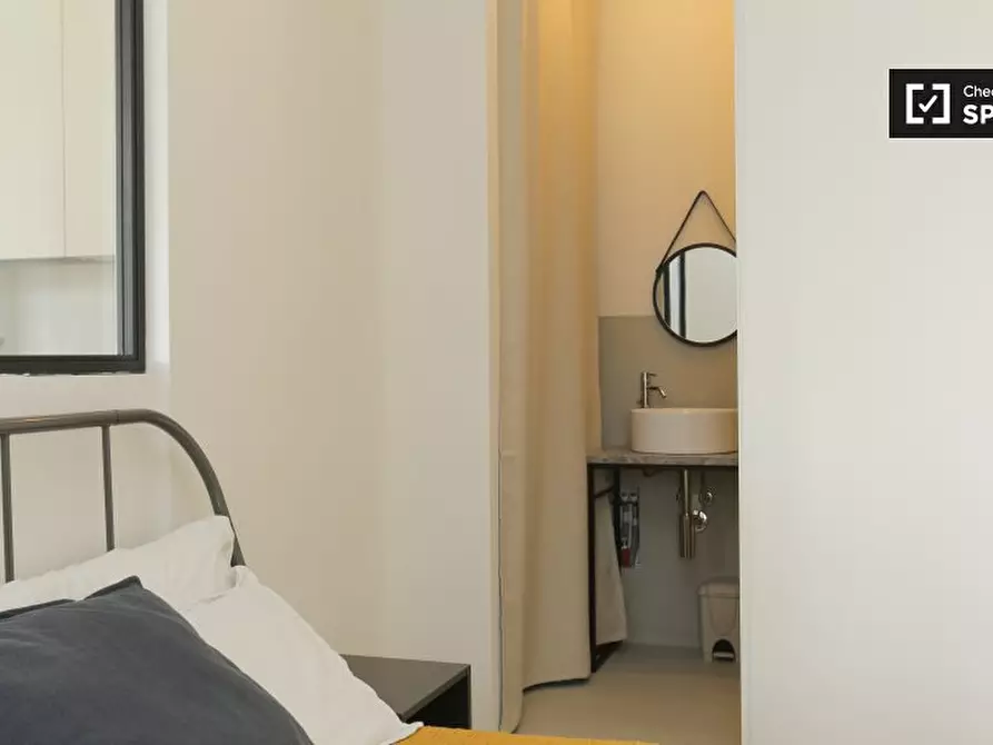 Immagine 13 di Ufficio in affitto  in Piazza S. Camillo de Lellis a Milano